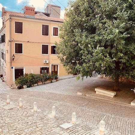 Feel The City Atmosphere Rovinj Bagian luar foto