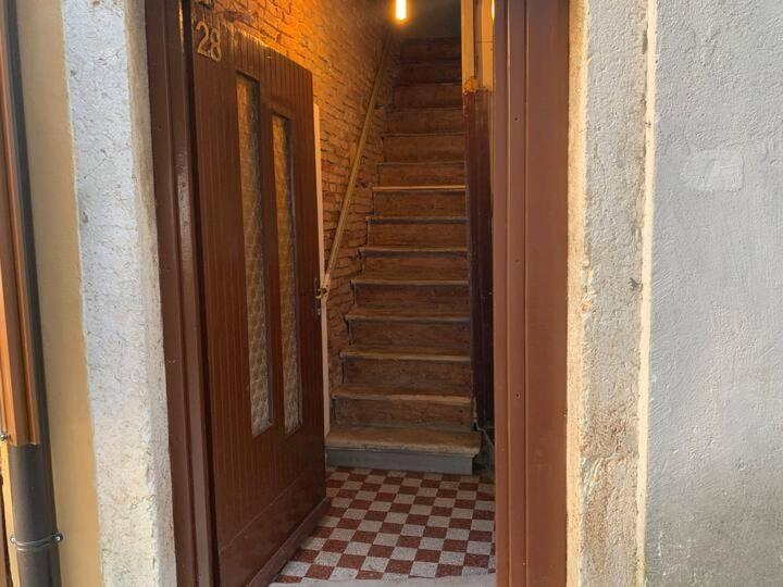 Feel The City Atmosphere Rovinj Bagian luar foto