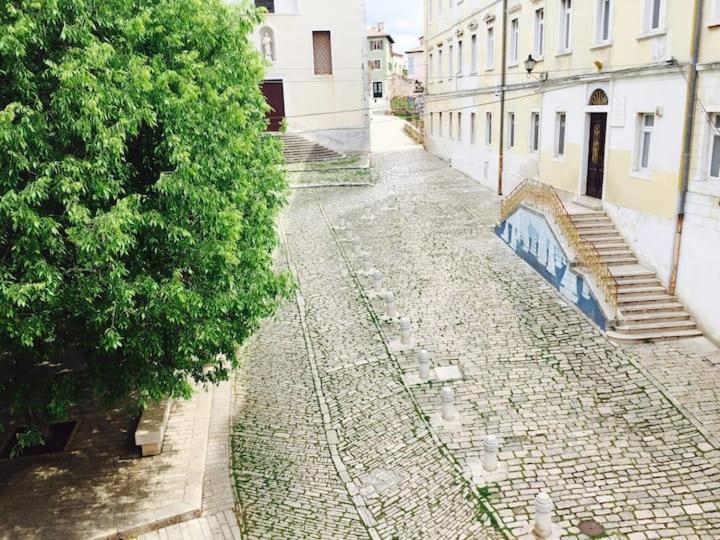 Feel The City Atmosphere Rovinj Bagian luar foto