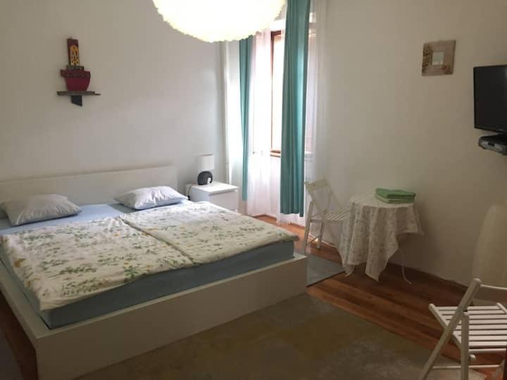Feel The City Atmosphere Rovinj Bagian luar foto