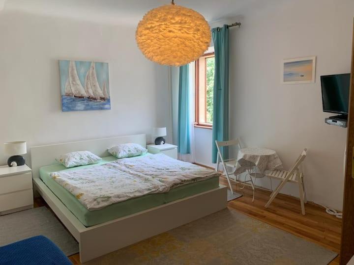 Feel The City Atmosphere Rovinj Bagian luar foto