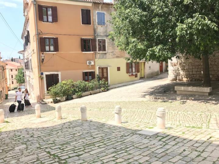 Feel The City Atmosphere Rovinj Bagian luar foto