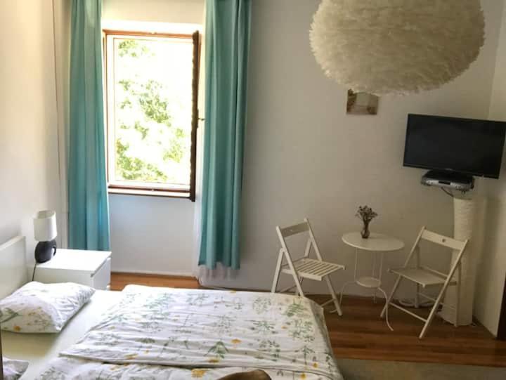 Feel The City Atmosphere Rovinj Bagian luar foto